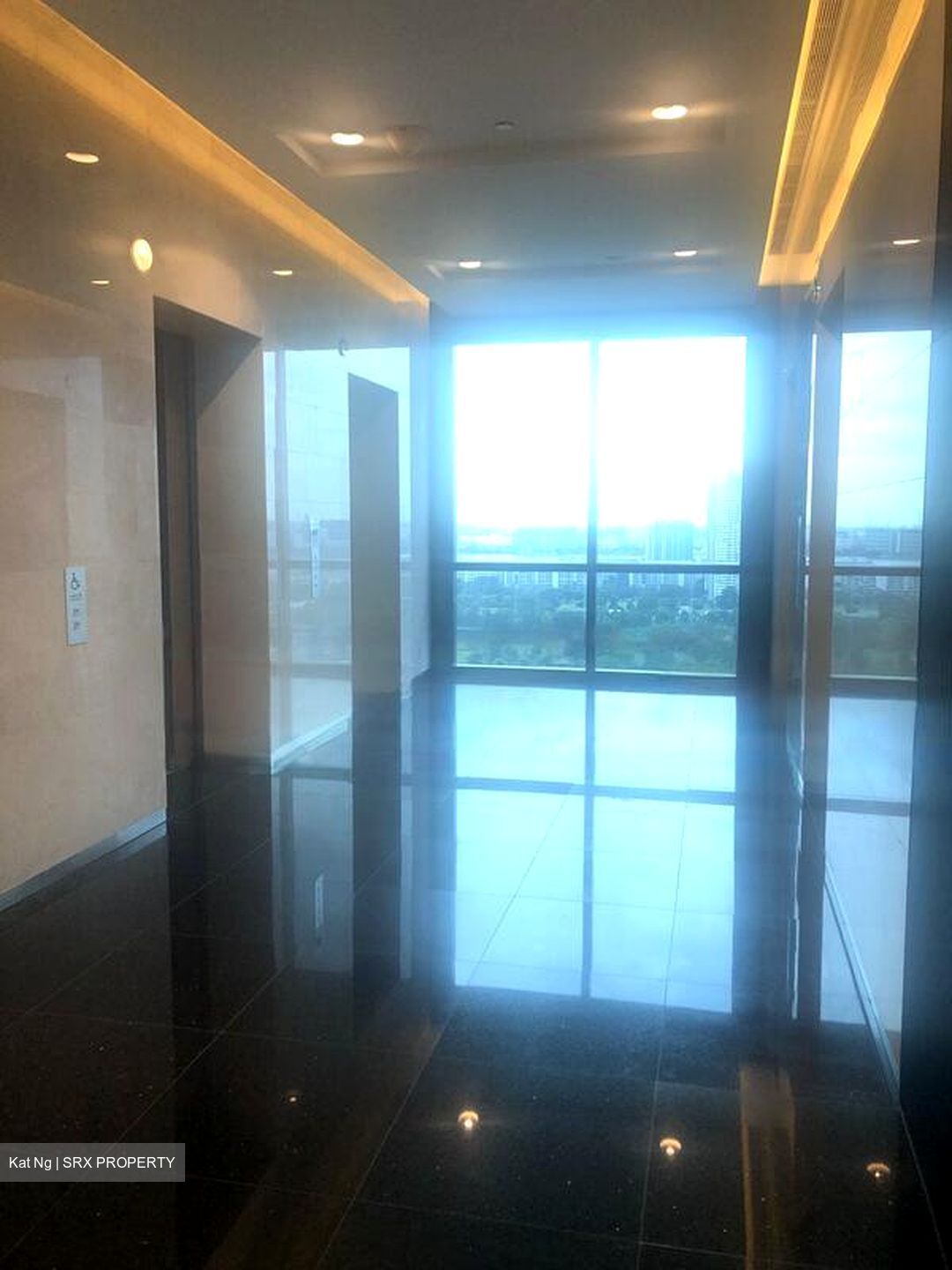 Vision Exchange (D22), Office #475548081